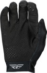Fly Racing Lite Youth Girls MX Offroad Gloves