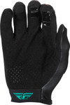 Fly Racing Lite Americana Youth MX Offroad Gloves