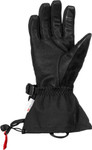 Fly Racing Title Gaunlet Youth Heated Snow Gloves