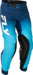 Fly Racing Evolution DTS Mens MX Offroad Pants