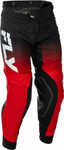 Fly Racing Evolution DTS Mens MX Offroad Pants