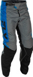 Fly Racing Kinetic Mens MX Offroad Pants