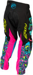 Fly Racing Kinetic Mutant MX Offroad Pants