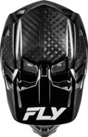 Fly Racing Werx-R Carbon MTB Mountain Bike Helmet