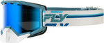 Fly Racing Focus Snow Goggles