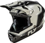 Fly Racing Werx-R Carbon Flow MTB Mountain Bike Helmet