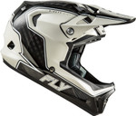 Fly Racing Werx-R Carbon Flow MTB Mountain Bike Helmet