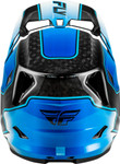 Fly Racing Werx-R Carbon Flow MTB Mountain Bike Helmet
