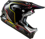 Fly Racing Werx-R Carbon Flow MTB Mountain Bike Helmet