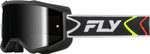 Fly Racing Zone MX Offroad Goggles