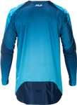 Fly Racing Evolution DTS Mens MX Offroad Jersey