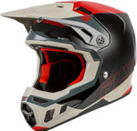 Fly Racing Formula CC Glide MX Offroad Helmet