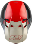 Fly Racing Formula CC Glide MX Offroad Helmet