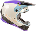 Fly Racing Formula CC Glide MX Offroad Helmet