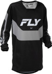 Fly Racing Kinetic Youth Mens MX Offroad Jersey