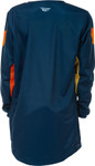 Fly Racing Kinetic Youth Mens MX Offroad Jersey