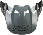 Fly Racing Formula CC Glide Helmet Visor/Peak