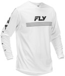 Fly Racing Universal Mens MX Offroad Jersey