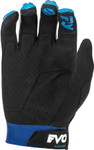Fly Racing Evolution DTS 26 Youth MX Offroad Gloves