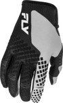 Fly Racing Kinetic Mens MX Offroad Gloves
