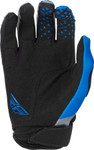 Fly Racing Kinetic Mens MX Offroad Gloves