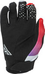 Fly Racing Kinetic Mens MX Offroad Gloves