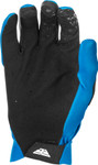 Fly Racing Pro Lite Mens MX Offroad Gloves