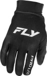 Fly Racing Pro Lite Youth MX Offroad Gloves
