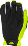 Fly Racing Pro Lite Youth MX Offroad Gloves
