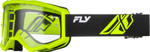 Fly Racing Focus MX Offroad Goggles