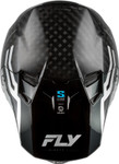 Fly Racing Formula S Carbon Byte Youth MX Offroad Helmet