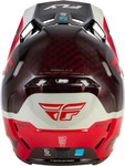 Fly Racing Formula S Carbon Byte Youth MX Offroad Helmet