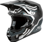 Fly Racing Formula S Carbon Byte MX Offroad Helmet