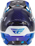 Fly Racing Formula S Carbon Byte MX Offroad Helmet