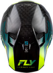 Fly Racing Formula S Carbon Byte MX Offroad Helmet