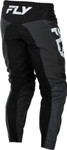 Fly Racing F-16 Solid Mens MX Offroad Pants