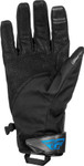 Fly Racing Title Long Mens Snow Gloves