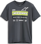 Alpinestars Harken CSF Mens Short Sleeve T-Shirt