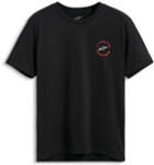 Alpinestars True CSF Mens Short Sleeve T-Shirt