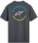 Alpinestars True CSF Mens Short Sleeve T-Shirt