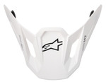 Alpinestars SM7 Helmet Visor/Peak
