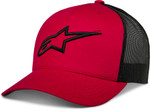 Alpinestars Ageless Snapback Trucker Hat