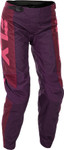 Fly Racing F-16 Womens MX Offroad Pants