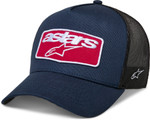 Alpinestars Focus Snapback Trucker Hat