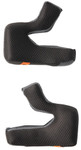 Alpinestars SM7 Helmet Cheek Pads Set for Small Helmets