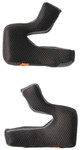Alpinestars SM7 Helmet Cheek Pads Set for Medium Helmets