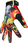 Fist Strapped T-Rex Youth MX Offroad Gloves