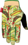 Fist Strapped Logan Martin Taco Tuesday Youth MX Offroad Gloves