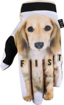 Fist Strapped Maise N Pearl Kids MX Offroad Gloves