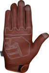 Fist Road Warrior Mens Leather Motorcycle Gloves